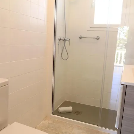 Casita Adelfa Βίλα Κάλπε