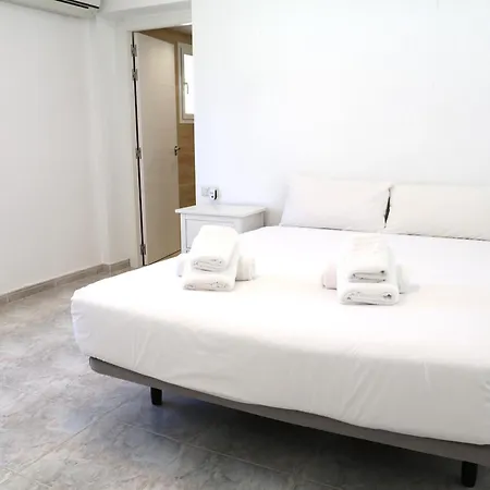 Casita Adelfa * Κάλπε