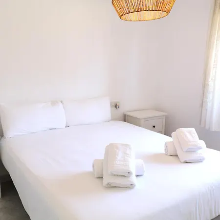 Βίλα Casita Adelfa
