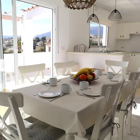 Casita Adelfa *