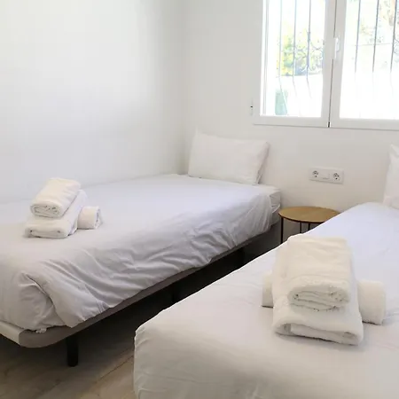 Casita Adelfa Вилла