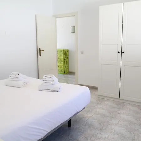Вилла Casita Adelfa *