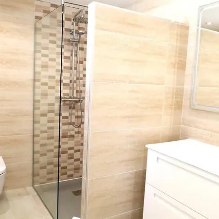 Casita Adelfa Вилла